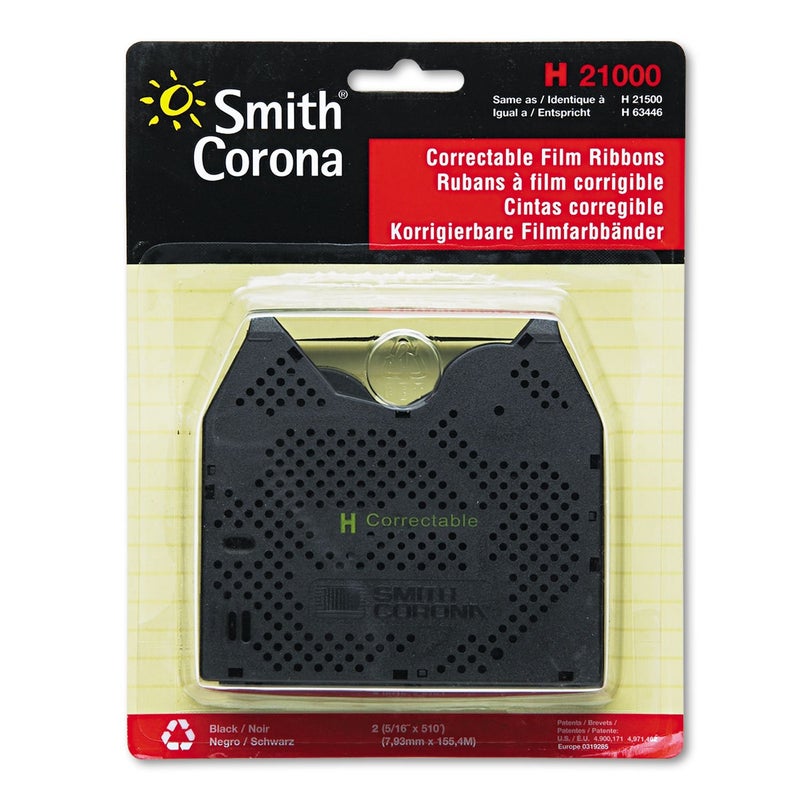 Smith Corona SMC21000 - Smith Corona 21000 Correctable Ribbon - Image 1